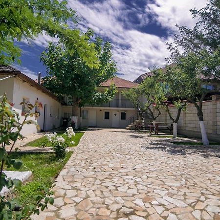 Casa Iordachescu 2 Mai Hotel Kültér fotó