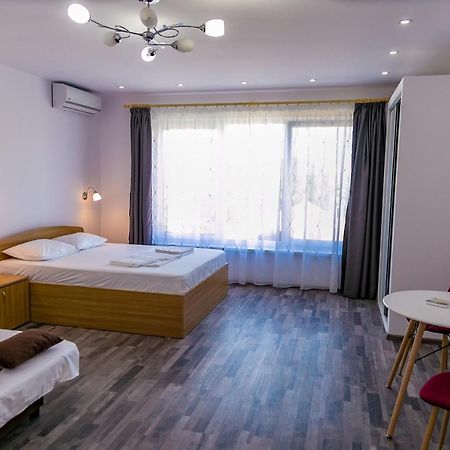 Casa Iordachescu 2 Mai Hotel Kültér fotó