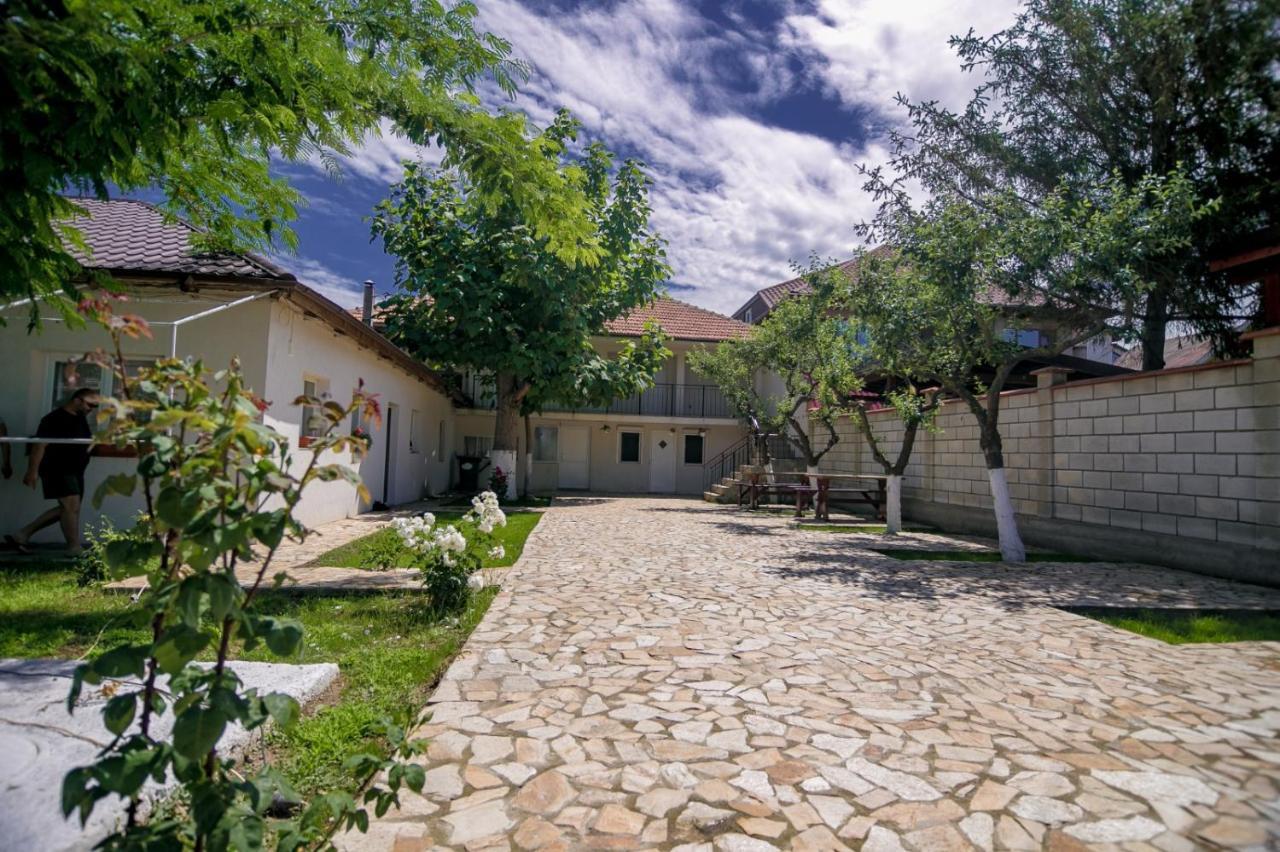 Casa Iordachescu 2 Mai Hotel Kültér fotó
