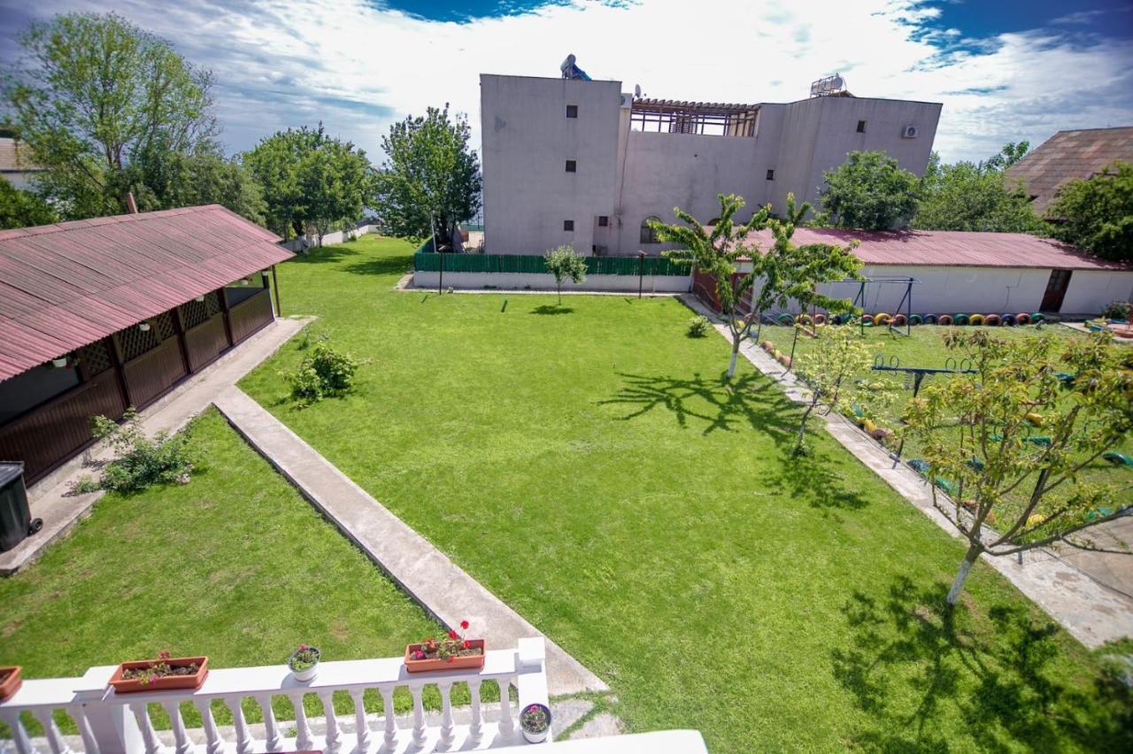 Casa Iordachescu 2 Mai Hotel Kültér fotó