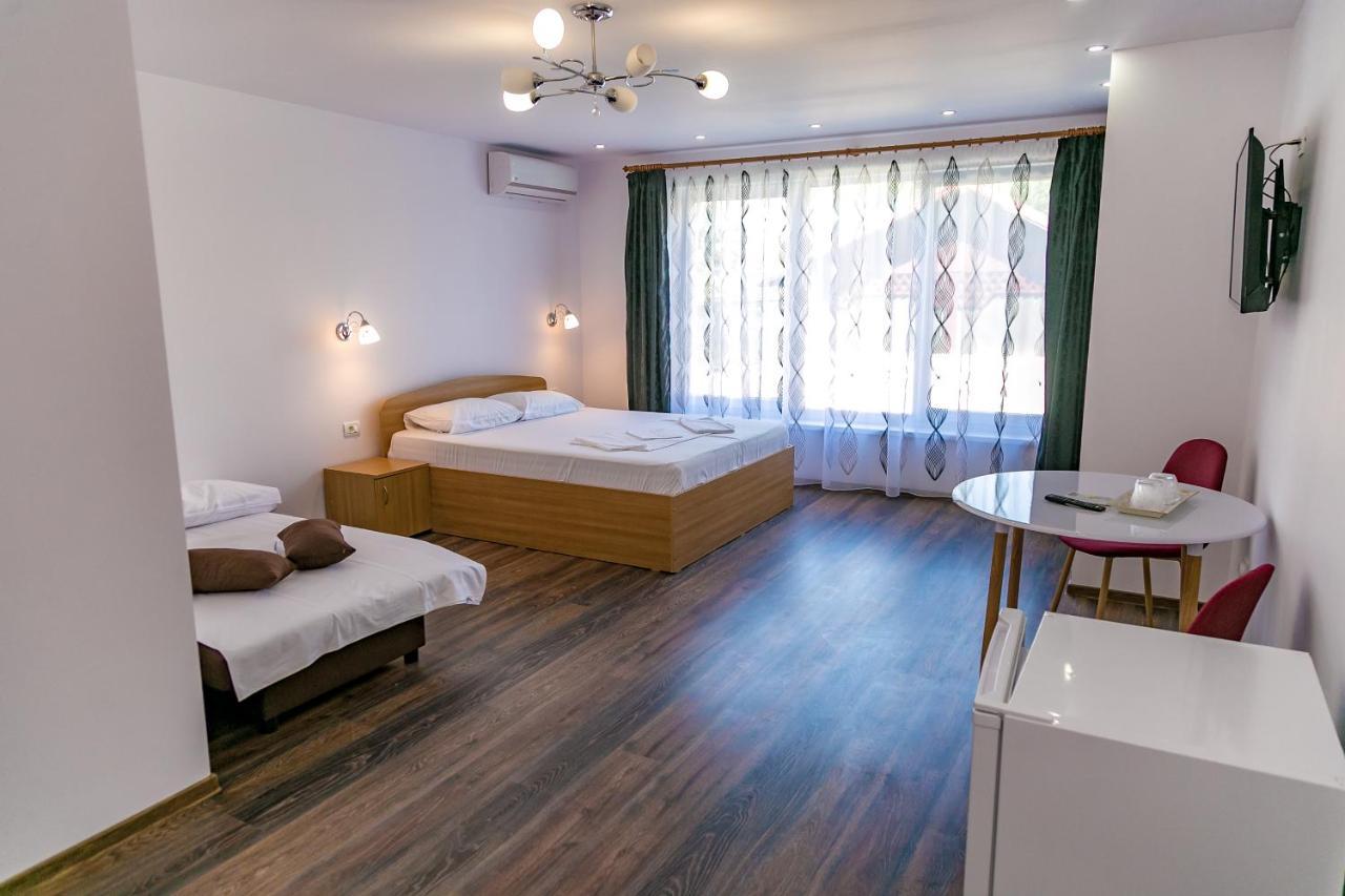 Casa Iordachescu 2 Mai Hotel Kültér fotó