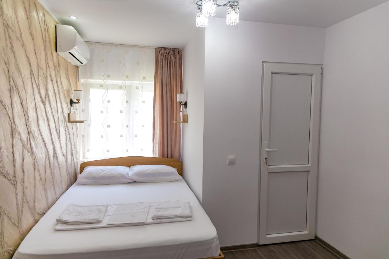 Casa Iordachescu 2 Mai Hotel Kültér fotó