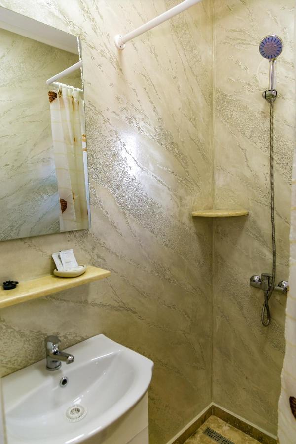 Casa Iordachescu 2 Mai Hotel Kültér fotó