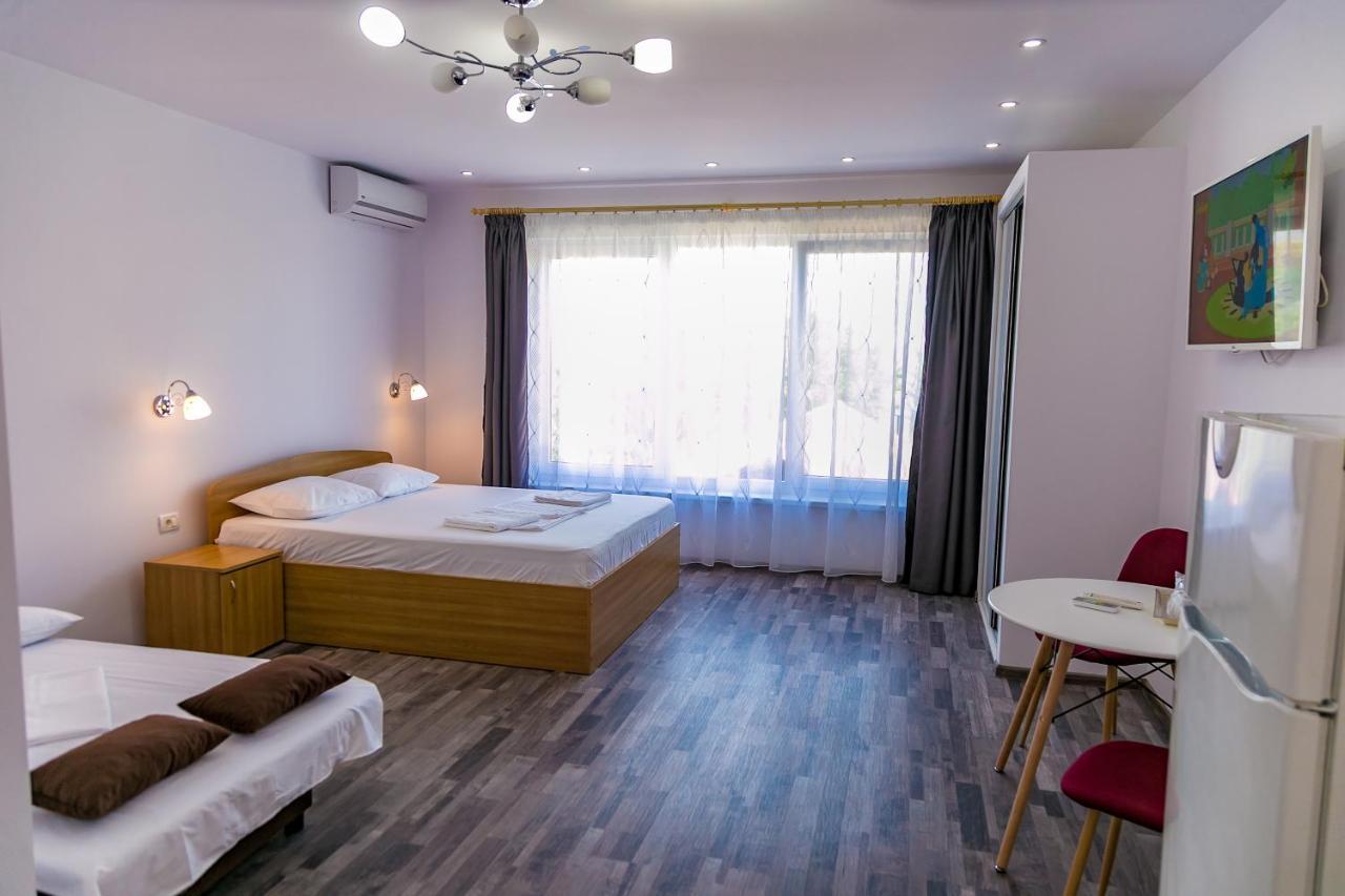 Casa Iordachescu 2 Mai Hotel Kültér fotó