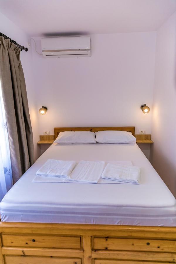 Casa Iordachescu 2 Mai Hotel Kültér fotó