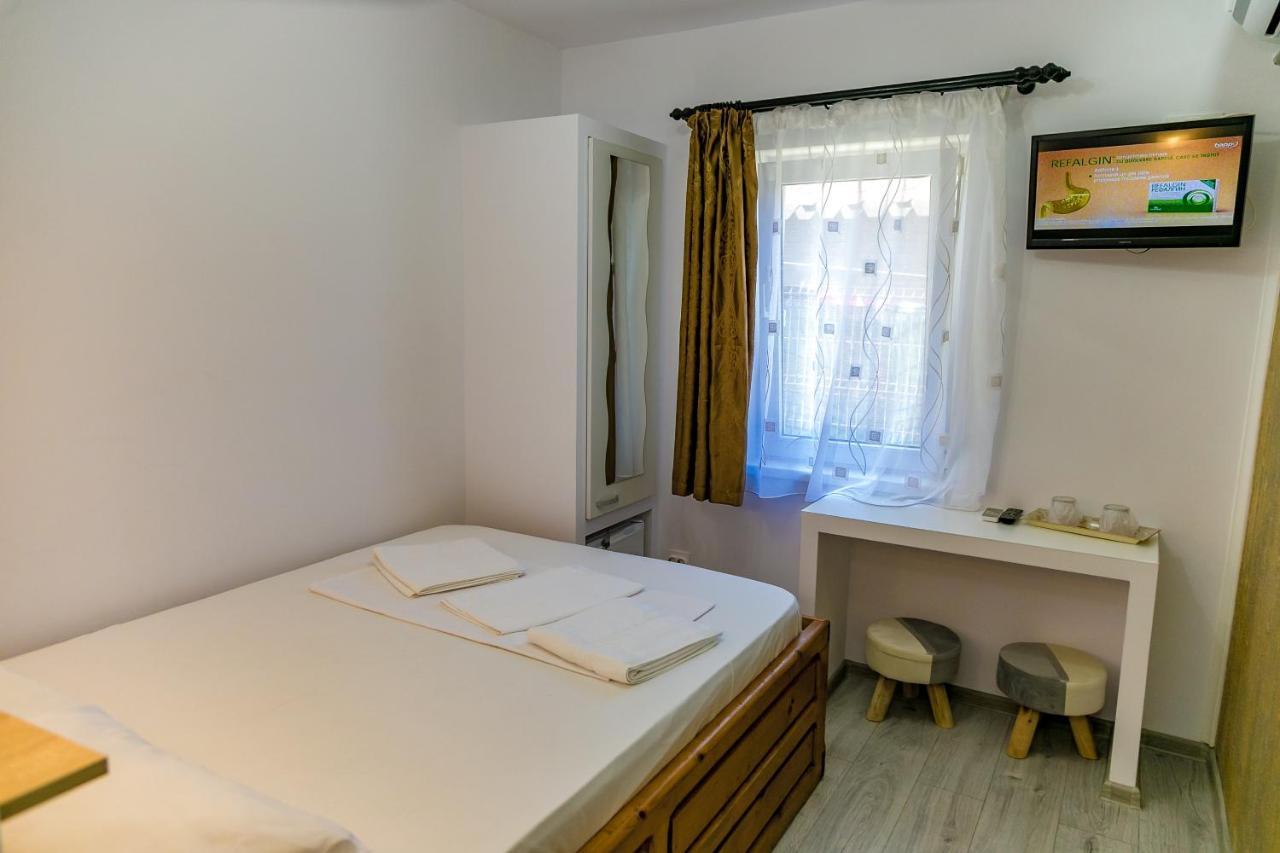 Casa Iordachescu 2 Mai Hotel Kültér fotó