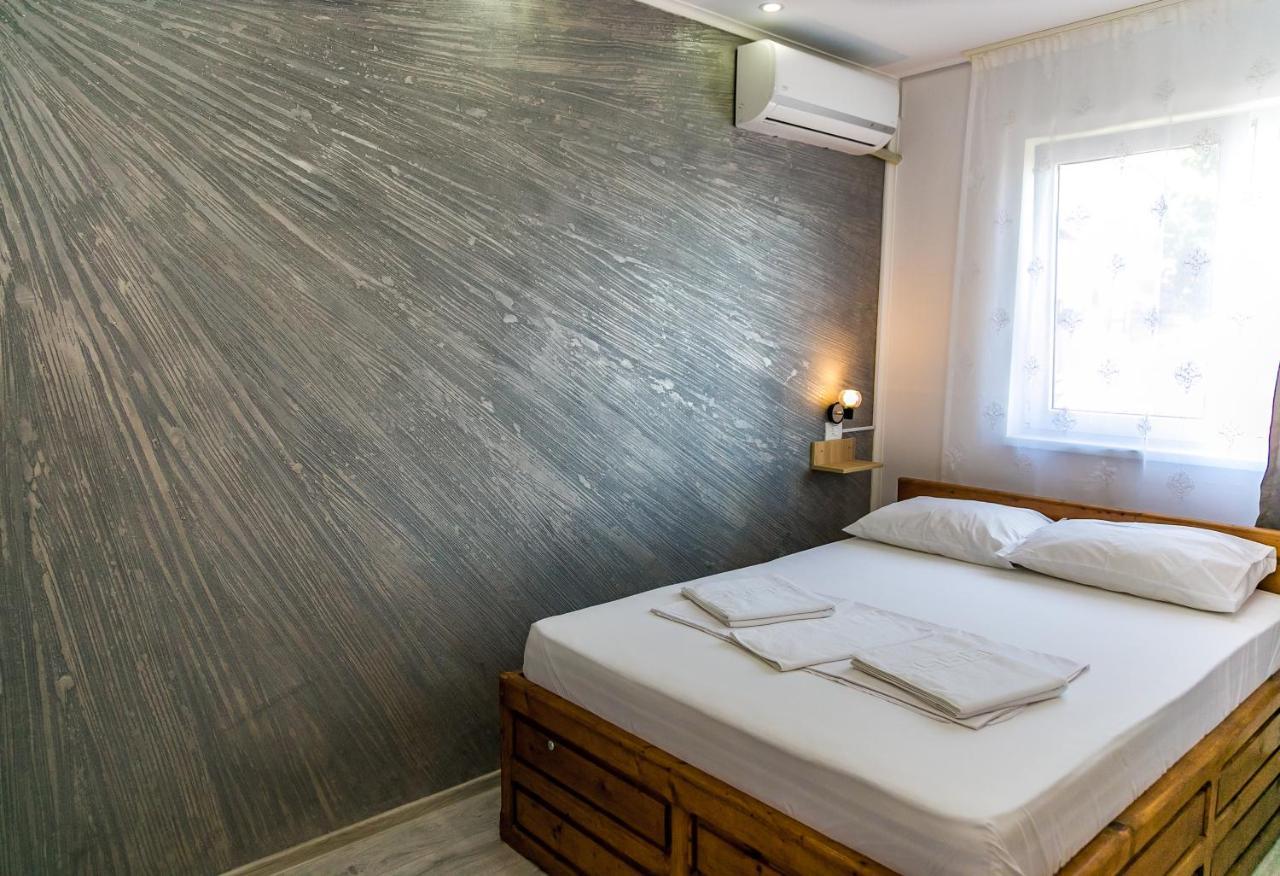 Casa Iordachescu 2 Mai Hotel Kültér fotó