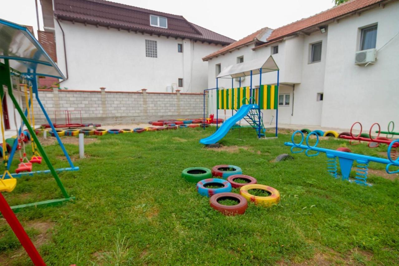 Casa Iordachescu 2 Mai Hotel Kültér fotó