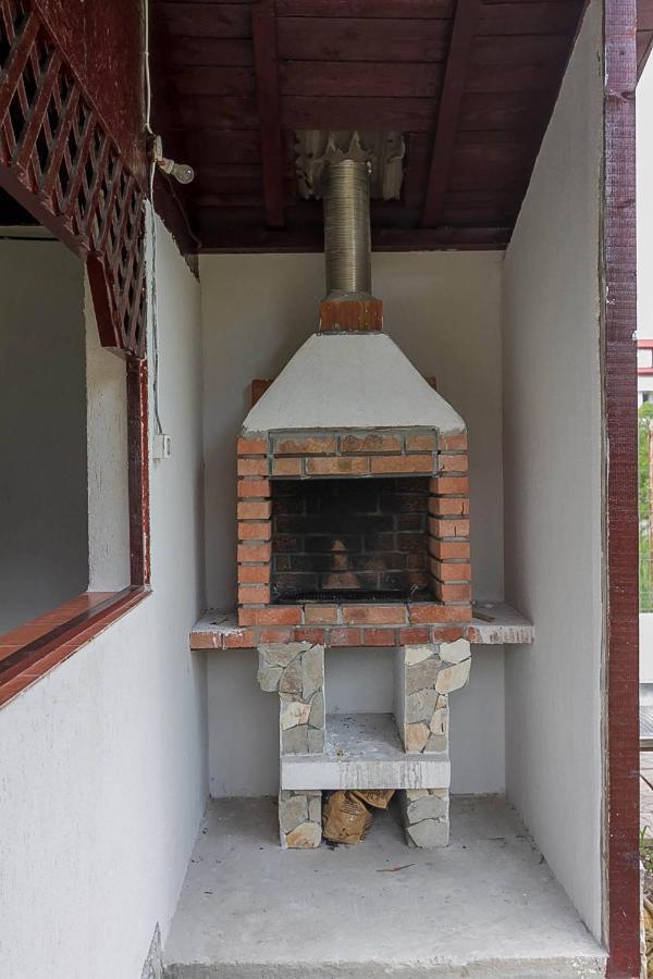 Casa Iordachescu 2 Mai Hotel Kültér fotó